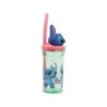 Compra Stor Vaso Figurita 3d 360 Ml Stitch Flowers al mejor precio | Juguetilandia Canarias