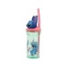 Compra Stor Vaso Figurita 3d 360 Ml Stitch Flowers al mejor precio | Juguetilandia Canarias
