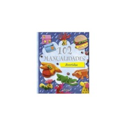 Compra Susaeta 102 Manualidades Divertidas al mejor precio | Juguetilandia Canarias