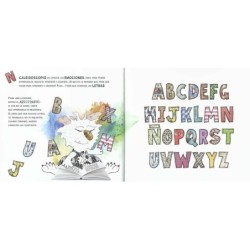 Compra Susaeta Abecedario (Descubre Las Emoci al mejor precio | Juguetilandia Canarias