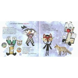 Compra Susaeta Abecedario (Descubre Las Emoci al mejor precio | Juguetilandia Canarias