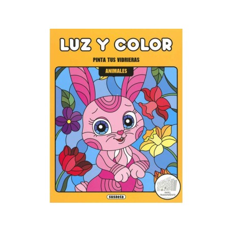 Compra Susaeta Animales al mejor precio | Juguetilandia Canarias