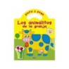 Compra Susaeta Animalitos Granja (Pinta/Pega) al mejor precio | Juguetilandia Canarias
