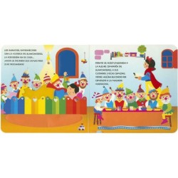 Compra Susaeta Blancanieves al mejor precio | Juguetilandia Canarias