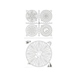 Compra Susaeta Colorea Mandalas al mejor precio | Juguetilandia Canarias