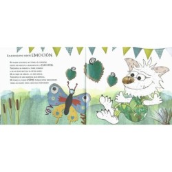 Compra Susaeta Colores    (Descubre Las Emoci al mejor precio | Juguetilandia Canarias
