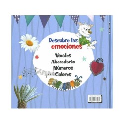 Compra Susaeta Colores    (Descubre Las Emoci al mejor precio | Juguetilandia Canarias