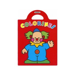 Compra Susaeta Colorines 4 al mejor precio | Juguetilandia Canarias