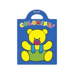 Compra Susaeta Colorines 4 al mejor precio | Juguetilandia Canarias