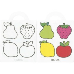 Compra Susaeta Colorines 4 al mejor precio | Juguetilandia Canarias