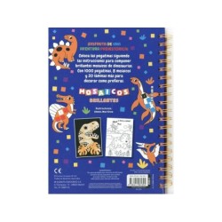 Compra Susaeta Dinosaurios al mejor precio | Juguetilandia Canarias