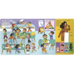 Compra Susaeta El Cuerpo Humano al mejor precio | Juguetilandia Canarias