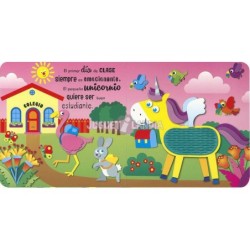 Compra Susaeta El Pequeño Unicornio En El al mejor precio | Juguetilandia Canarias