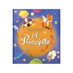 Compra Susaeta El Principito al mejor precio | Juguetilandia Canarias