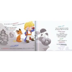 Compra Susaeta El Principito La Semilla Magic al mejor precio | Juguetilandia Canarias