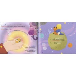 Compra Susaeta El Principito La Semilla Magic al mejor precio | Juguetilandia Canarias