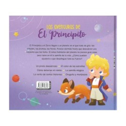 Compra Susaeta El Principito La Semilla Magic al mejor precio | Juguetilandia Canarias