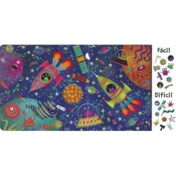 Compra Susaeta En El Espacio al mejor precio | Juguetilandia Canarias