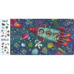 Compra Susaeta En El Espacio al mejor precio | Juguetilandia Canarias