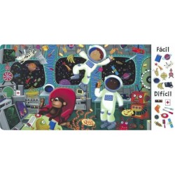 Compra Susaeta En El Espacio al mejor precio | Juguetilandia Canarias