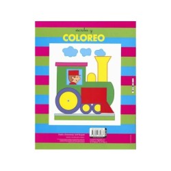 Compra Susaeta Escribo Y Coloreo 2 al mejor precio | Juguetilandia Canarias