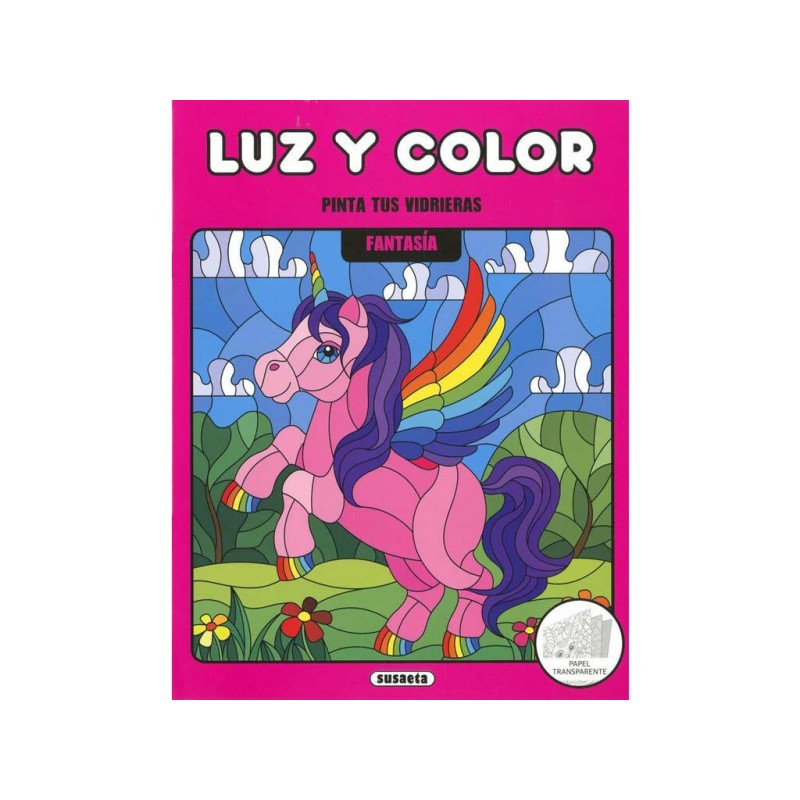 Compra Susaeta Fantasia al mejor precio | Juguetilandia Canarias