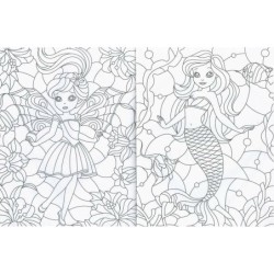 Compra Susaeta Fantasia al mejor precio | Juguetilandia Canarias