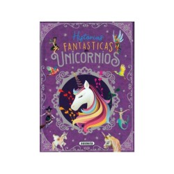 Compra Susaeta Historias Fantasticas Unicorni al mejor precio | Juguetilandia Canarias