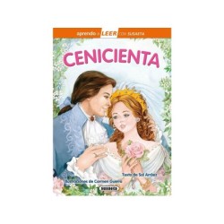 Compra Susaeta La Cenicienta al mejor precio | Juguetilandia Canarias