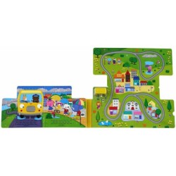 Compra Susaeta La Navidad De Papa Noel al mejor precio | Juguetilandia Canarias