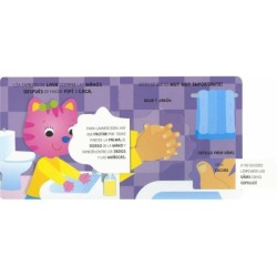 Compra Susaeta Lavarme al mejor precio | Juguetilandia Canarias