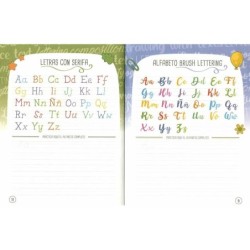 Compra Susaeta Lettering Crea Palabras Y al mejor precio | Juguetilandia Canarias