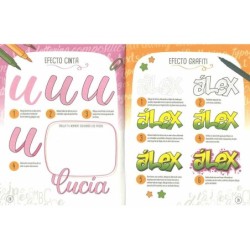 Compra Susaeta Lettering Crea Palabras Y al mejor precio | Juguetilandia Canarias
