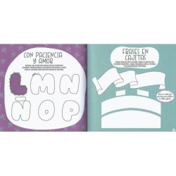 Compra Susaeta Lettering Infantil Facil/Diver al mejor precio | Juguetilandia Canarias