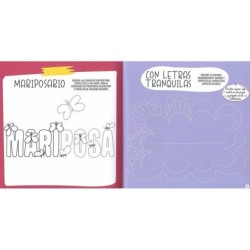 Compra Susaeta Lettering Infantil Facil/Diver al mejor precio | Juguetilandia Canarias