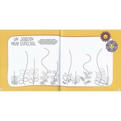 Compra Susaeta Lettering Infantil Facil/Diver al mejor precio | Juguetilandia Canarias