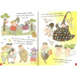 Compra Susaeta Los Buenos Modales al mejor precio | Juguetilandia Canarias