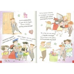 Compra Susaeta Los Buenos Modales al mejor precio | Juguetilandia Canarias