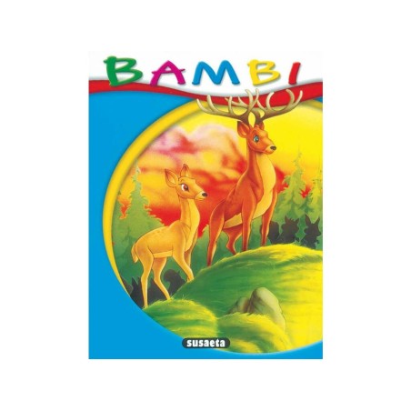 Compra Susaeta Minilibros al mejor precio | Juguetilandia Canarias