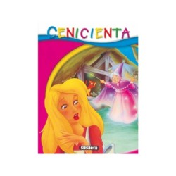 Compra Susaeta Minilibros al mejor precio | Juguetilandia Canarias