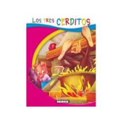 Compra Susaeta Minilibros al mejor precio | Juguetilandia Canarias