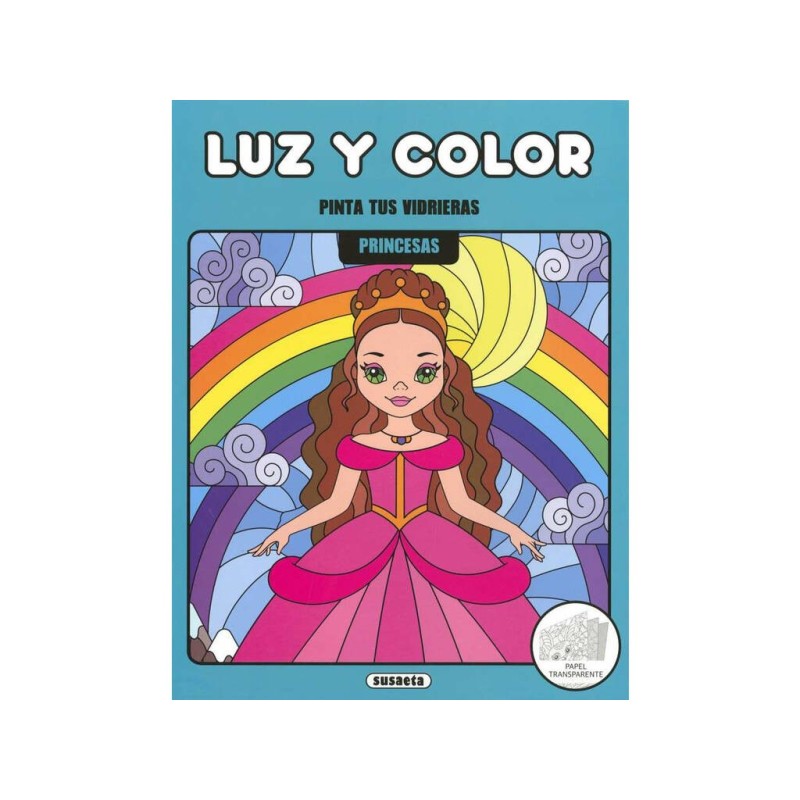 Compra Susaeta Princesas al mejor precio | Juguetilandia Canarias