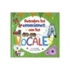 Compra Susaeta Vocales    (Descubre Las Emoci al mejor precio | Juguetilandia Canarias