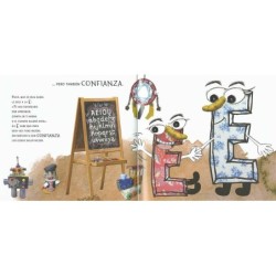 Compra Susaeta Vocales    (Descubre Las Emoci al mejor precio | Juguetilandia Canarias