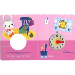 Compra Susaeta Ya Se Leer La Hora al mejor precio | Juguetilandia Canarias