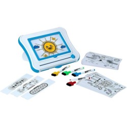 Compra Toy Parter Magic Color  Pizarra al mejor precio | Juguetilandia Canarias