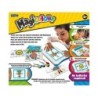 Compra Toy Parter Magic Color  Pizarra al mejor precio | Juguetilandia Canarias