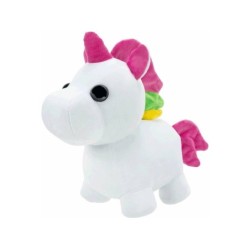 Compra Toy Partner Adopt Me Peluche Unicorn S1 al mejor precio | Juguetilandia Canarias