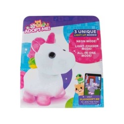 Compra Toy Partner Adopt Me Peluche Unicorn S1 al mejor precio | Juguetilandia Canarias