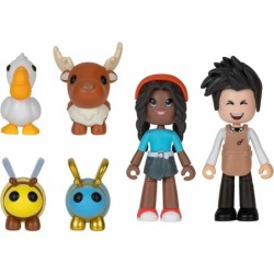 Compra Toy Partner Adopt Me Playset Coffee Shop al mejor precio | Juguetilandia Canarias